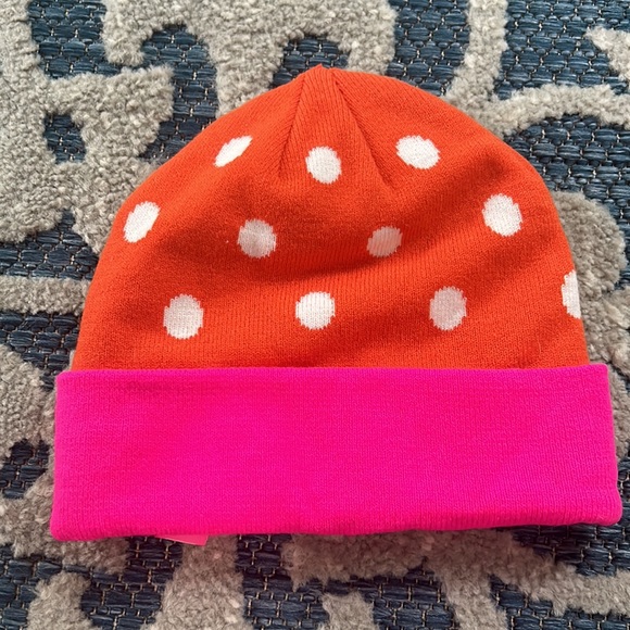 Hooters stocking hat. - Picture 2 of 12